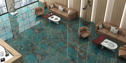 CERAMIC & Porcelain TILE