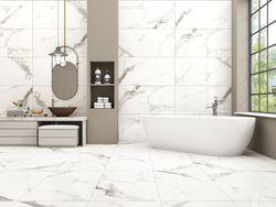 CERAMIC & Porcelain TILE