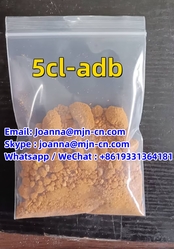 Yellow powder 5cl adb Synthetic raw material 5cl 5CL  ADBA in stock from HEBEI MEIJINNONG IMPORT AND EXPORT TRADE CO., LT