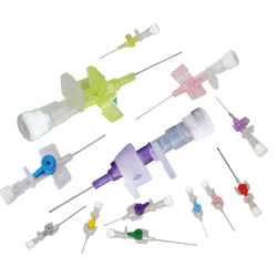 IV Cannula from RIGHT FACE GENERAL TRADING LLC
