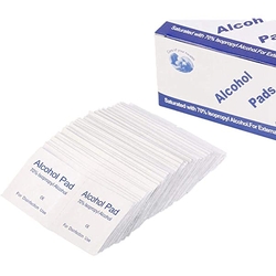 Alcohol Pads from RIGHT FACE GENERAL TRADING LLC
