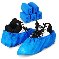 NON woven shoe cover from RIGHT FACE GENERAL TRADING LLC