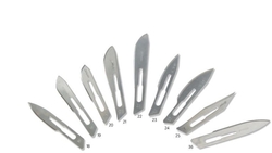 Sterile Surgical Blade