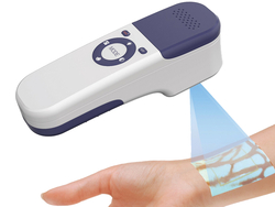 Vein Finder QV500 from RIGHT FACE GENERAL TRADING LLC