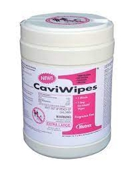 Cavi wipes from RIGHT FACE GENERAL TRADING LLC