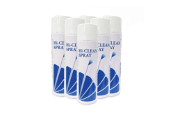 Hi clean Spray from RIGHT FACE GENERAL TRADING LLC