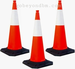 Safety Pvc Traffic Cones