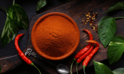 Red Chilly Poder