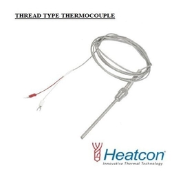 S Type Thermocouple, SS304