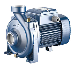CENTRIFUGAL WATER PUMPS