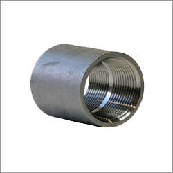Coupling Fitting from PRAVIN STEEL INDIA