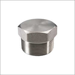 Plug Fitting from PRAVIN STEEL INDIA