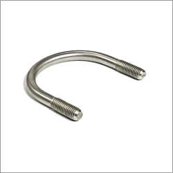 U Bolts from PRAVIN STEEL INDIA