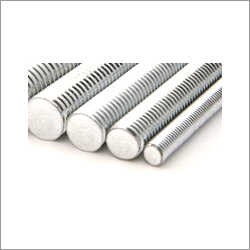 Threaded Rods from PRAVIN STEEL INDIA
