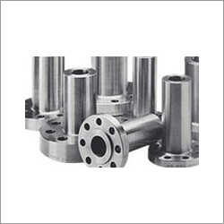 Long Weld Neck Flanges from PRAVIN STEEL INDIA