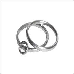 Ring Joint Flanges from PRAVIN STEEL INDIA