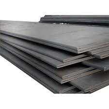 Carbon Steel Plate from PRAVIN STEEL INDIA