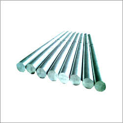 Titanium Rods from PRAVIN STEEL INDIA