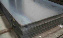 Chrome Moly Steel Plate Exporters In India