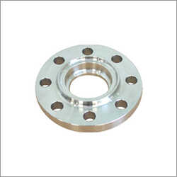 Slip On Flanges from PRAVIN STEEL INDIA