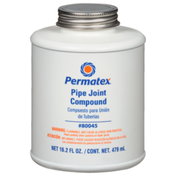 Permatex Pipe Joint Compound 16 Oz Supplier In Abu Dhabi Uae 