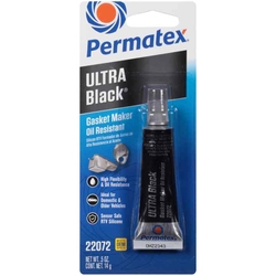 PERMATEX ULTRA BLACK RTV SILICONE GASKET MAKER SUPPLIER IN ABU DHABI UAE 