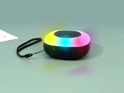 ALLIN Bluetooth Speaker with RGB light