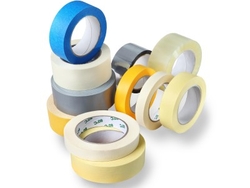 Tape Textile BOPP Film