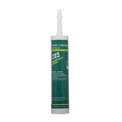 DOWSIL 732 Multi-Purpose Sealant supplier in Abu Dhabi UAE  from RIG STORE FOR GENERAL TRADING LLC