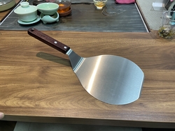 Pre-shipment Pizza spatula inspection service for Chinese third-party products
