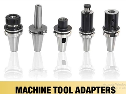 CNC TOOL ADAPTERS
