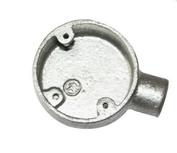 circular box