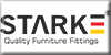 STARK FURNITURE FITTINGS Sellers and Distributors in UAE from EXCEL TRADING COMPANY L L C
