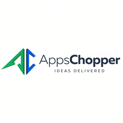 AppsChopper - Mobile App Development Services from APPSCHOPPER