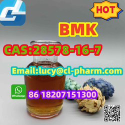 Wholesale Direct Sales of PMK ethyl glycidate(CAS28578-16-7)