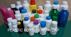 Bottle Caps And Seals