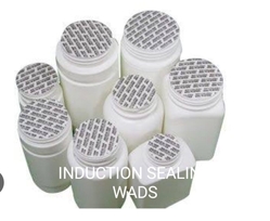 Induction Sealing Wads from WADS PRODUCTS INDIA