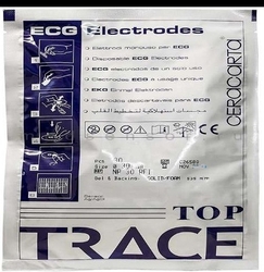 Top Trace ECG Electrode