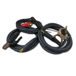 10mm WELDING CABLE ASSEMBLY WELDING EQUIPMENTS SUPPLIER IN ABU DHABI UAE from RIG STORE FOR GENERAL TRADING LLC