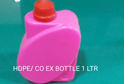 CO-EX BOTTLES ( MULLTILAYER BOTTLES) Plastic Bottles for Chemicals