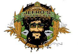 Jefros Botanicals
