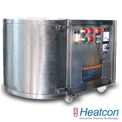 Induction Heater from HEATCON SENSORS PVT. LTD.