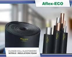 aeroflex rubber insulation supplier in sharjah
