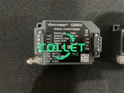 IPC707 244-707-000-012 signal conditioner Meggitt Vibro-Meter