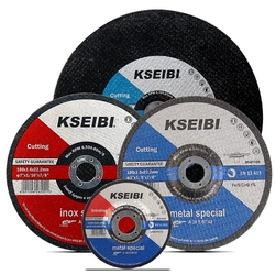 POWER TOOL ACCESSORIES from KSEIBI TRADING LLC