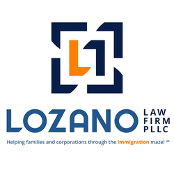 Family Immigration from LOZANO LAW FIRM