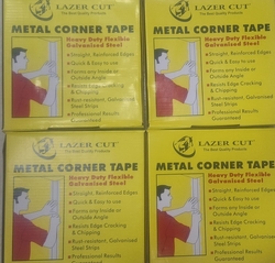 Metal Corner Tape
