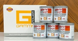 GAMMA KIT from EXCEL TRADING COMPANY L L C