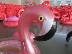 Pre-shipment Inflatable Toy inspection service for Chinese third-party products