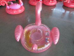 Pre-shipment Inflatable Toy inspection service for Chinese third-party products